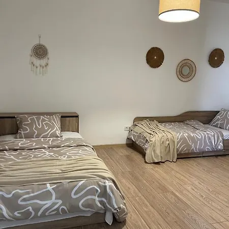First Line With 1 Free Parking Space, No Balcony, Ground Floor * Pomorie
